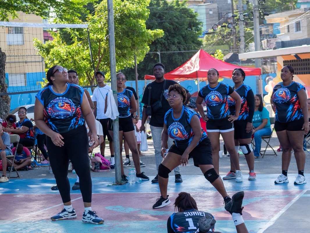 Jugadoras